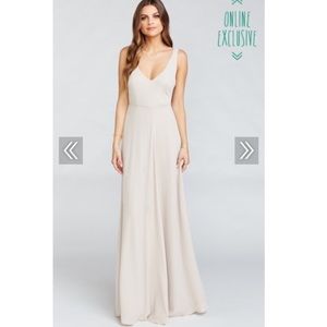 Show Me Your Mumu- Jenn Maxi Dress
